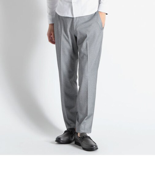 DIGNEATポンチイージーパンツ