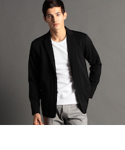 タックボーダー ジャケット