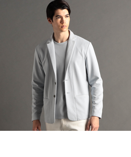 タックボーダー ジャケット