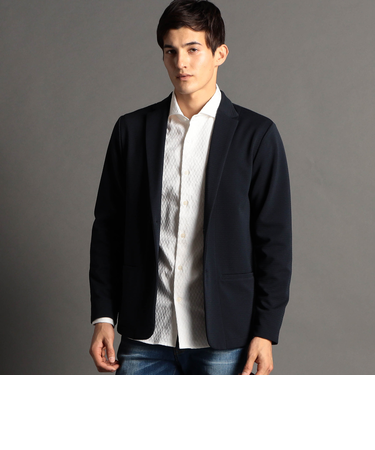 タックボーダー ジャケット