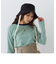 フィッシャーマンハット