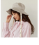 フィッシャーマンハット