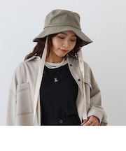 フィッシャーマンハット