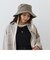 フィッシャーマンハット