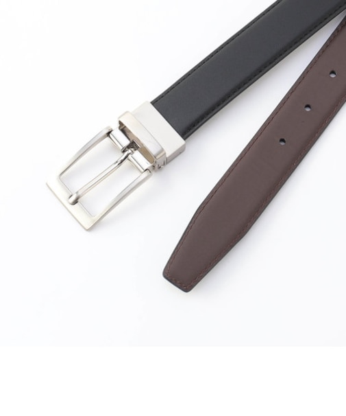 リバーシブルドレスベルト