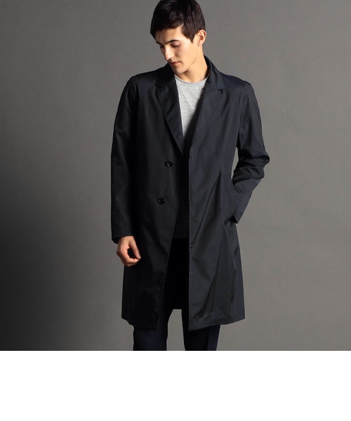 メンズのチェスターコートの通販｜&mall（アンドモール）三井