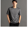メランジジャカード Tシャツ
