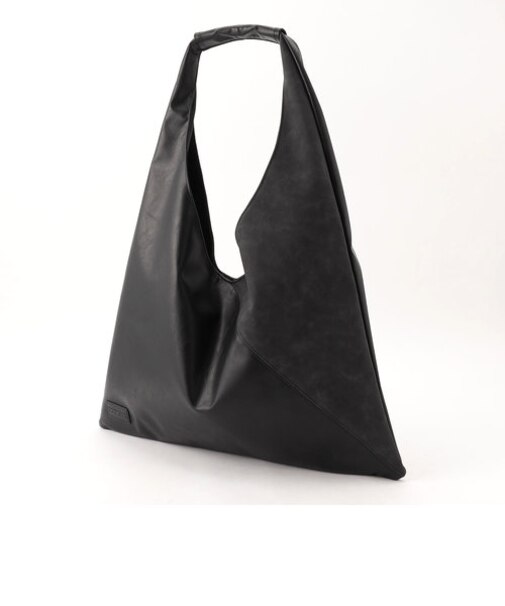 トライアングルトート