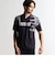 グラデーションロゴ半袖Tシャツ