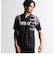 グラデーションロゴ半袖Tシャツ