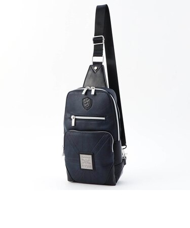 Admiral別注ボディバッグ