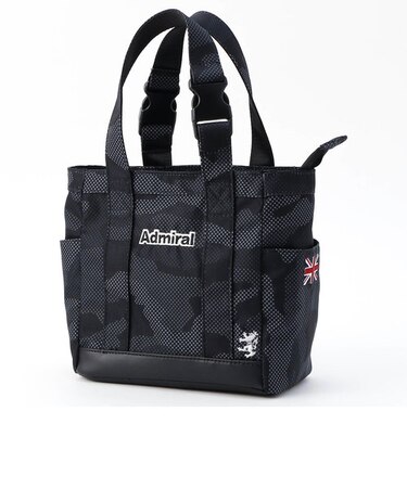 Admiral別注ラウンドトート