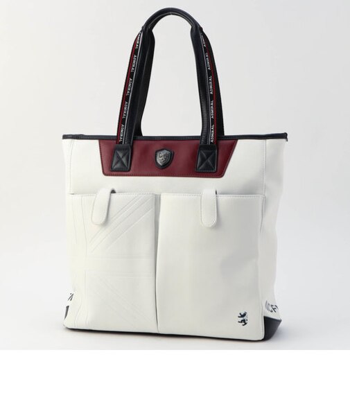 Admiral別注トートバッグ