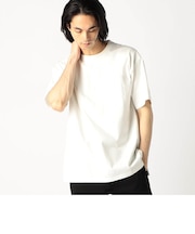 サイドスリットロング丈Ｔシャツ
