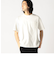 サイドスリットロング丈Ｔシャツ