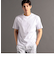 バックロゴ グラフィックTシャツ