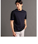 バックロゴ グラフィックTシャツ