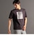 フォレスト グラフィックTシャツ