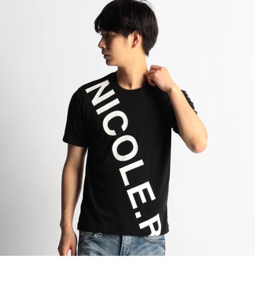 【WEB限定商品】ロゴプリント半袖Ｔシャツ