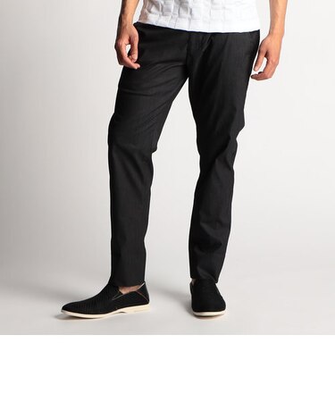 ライトツイル　イージーチノパン