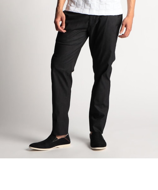 ライトツイル　イージーチノパン