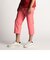 【NICOLE SPORTS】ＴＣシャンブレーツイルクロップドパンツ