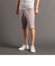 テクニカルシャイニーニット ショートパンツ