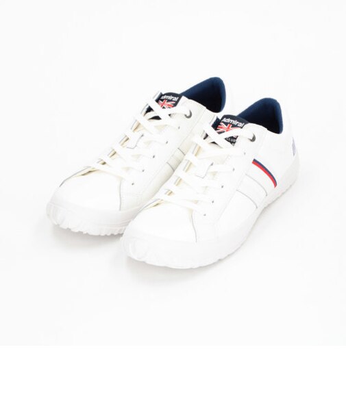 Admiral別注スニーカー