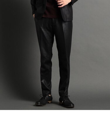 DIGNEATポンチイージーパンツ