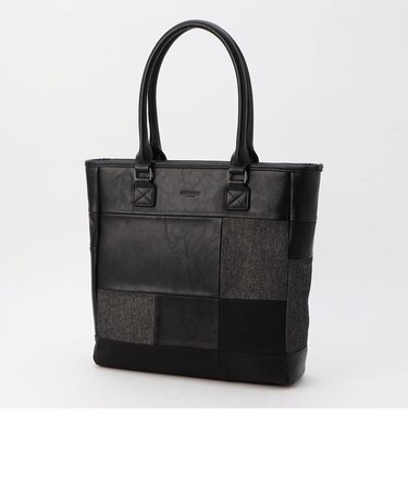 パネル切り替えトートバッグ