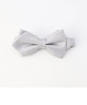 ヘリンボン蝶ネクタイ