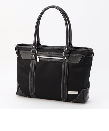 ビジカジトートバッグ