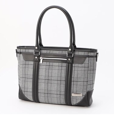 ビジカジトートバッグ