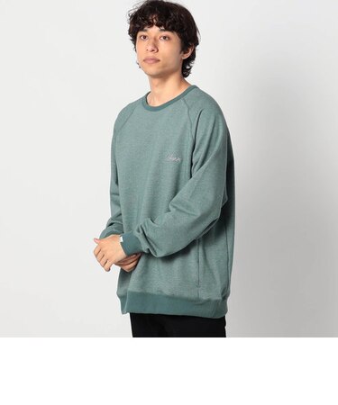 NANGA ×Grand PARK/ナンガ×グランドパーク別注バックプリントスウェット