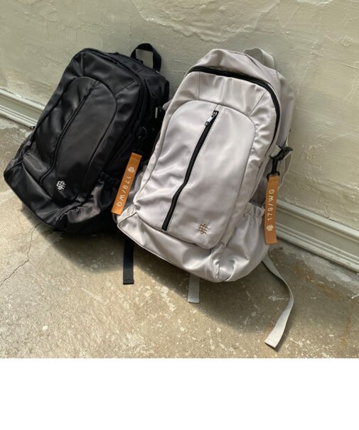 BIGバックパック