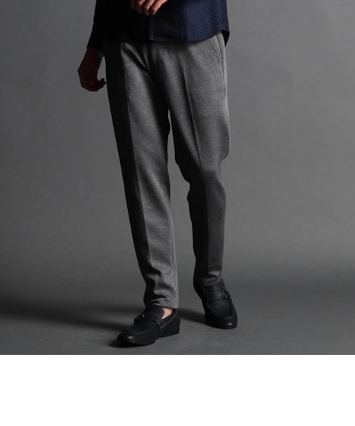 ライトダンボールニットイージーパンツ