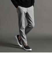 グラフィックジャージー トラックパンツ