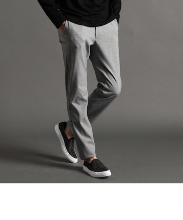 グラフィックジャージー トラックパンツ