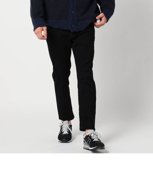 ハイパーストレッチデニムパンツ