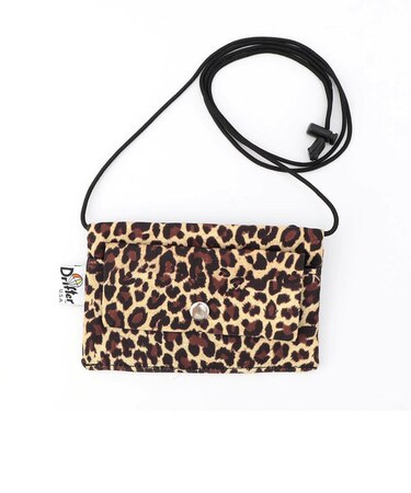 【Drifter】CLEVELAND POUCH