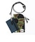 【Drifter】MINIMAL W POUCH