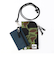 【Drifter】MINIMAL W POUCH