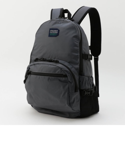 【FREDRIK PACKERS】 <br>210D DAY PACK TIPI 別注モデル