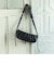 ギャザーショルダーBAG