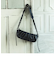 ギャザーショルダーBAG