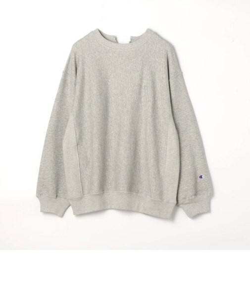 【Champion】REVERSE WAVE TUNIC