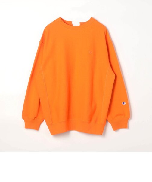 【Champion】REVERSE WAVE TUNIC