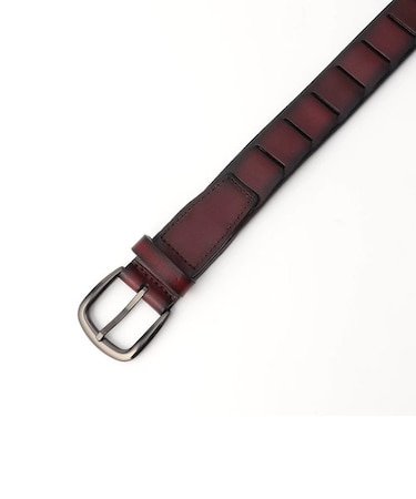 ピースメッシュベルト