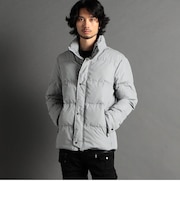 ホログラム３Ｄプリントハイブリッドダウン