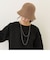 シャギーＨＡＴ